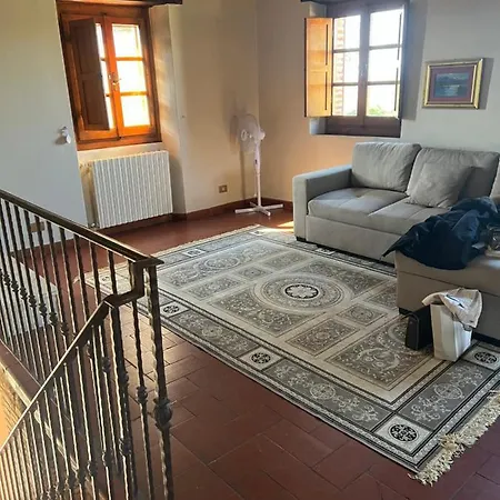 Hébergement de vacances Casale Di Mamma Antonella