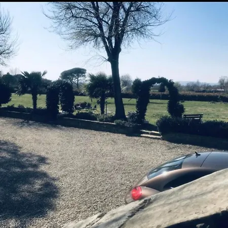 Casale Di Mamma Antonella *