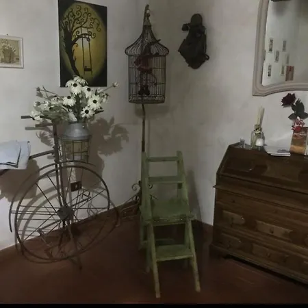 Holiday home Casale Di Mamma Antonella