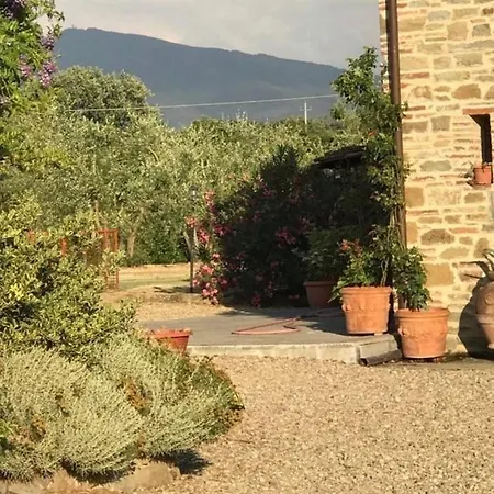 Casale Di Mamma Antonella *