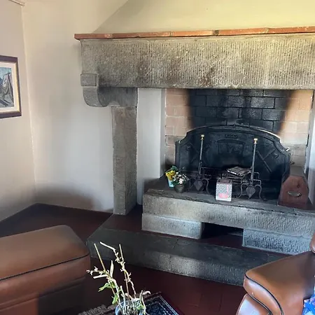 Holiday home Casale Di Mamma Antonella