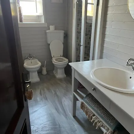 Holiday home Casale Di Mamma Antonella *