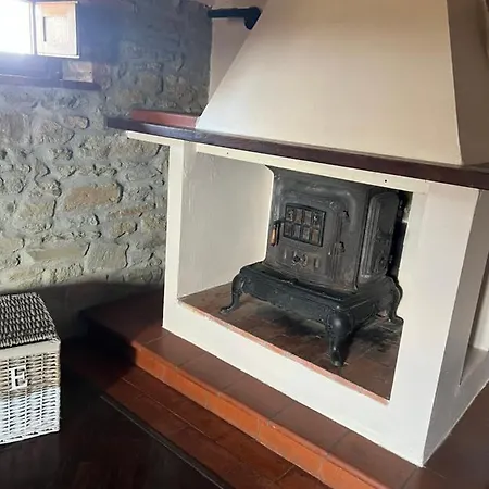 Holiday home Casale Di Mamma Antonella Arezzo