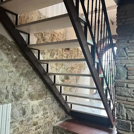 Holiday home Casale Di Mamma Antonella *