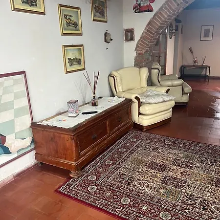 Holiday home Casale Di Mamma Antonella Arezzo