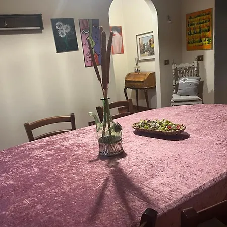 Casale Di Mamma Antonella * Arezzo