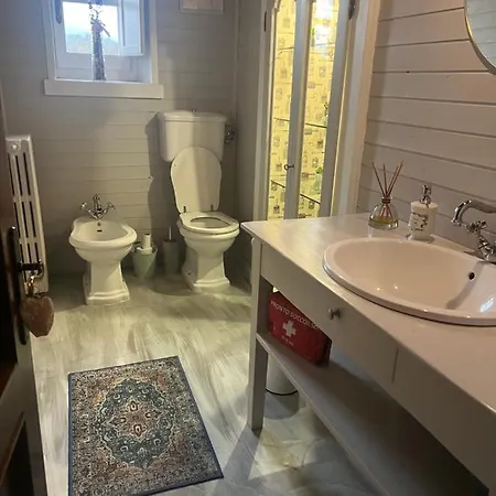 Casale Di Mamma Antonella * Arezzo