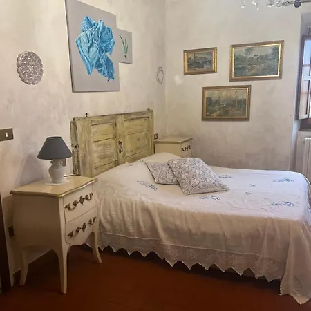 Casale Di Mamma Antonella Holiday home *