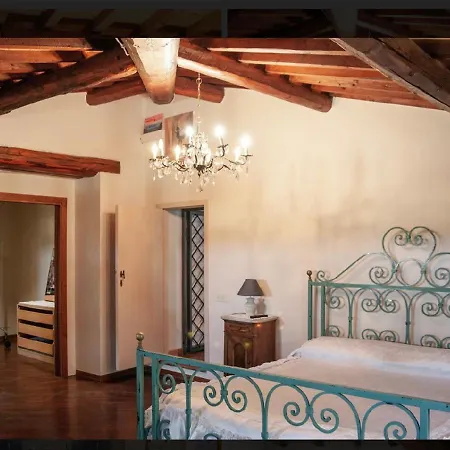 Casale Di Mamma Antonella *