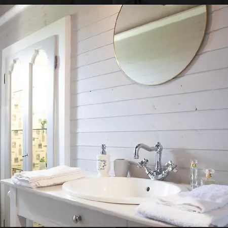 Holiday home Casale Di Mamma Antonella